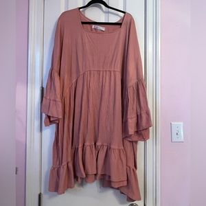 Free People Beach Dress